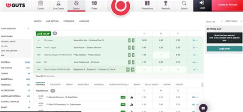 guts sportsbook review|Guts Sportsbook Review April 2024 .